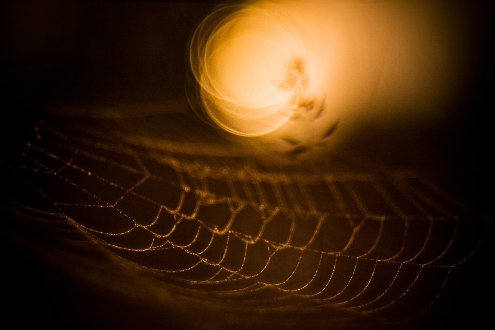 Összetört pillanat