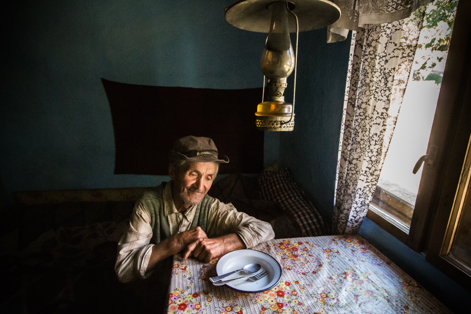 Pali bácsi, Solymosi láz 2017