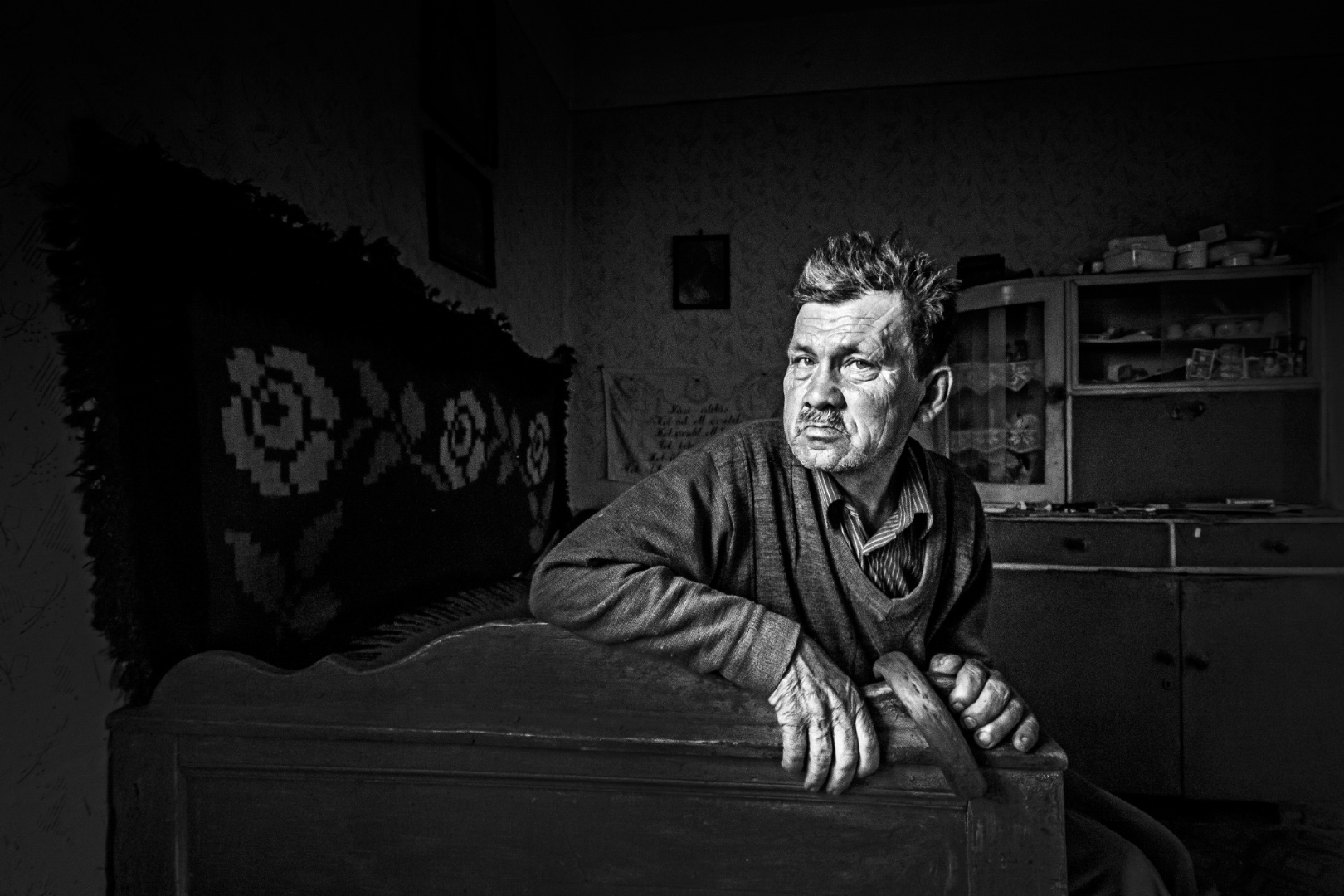 Tamás Antal, Kászonaltíz 2018