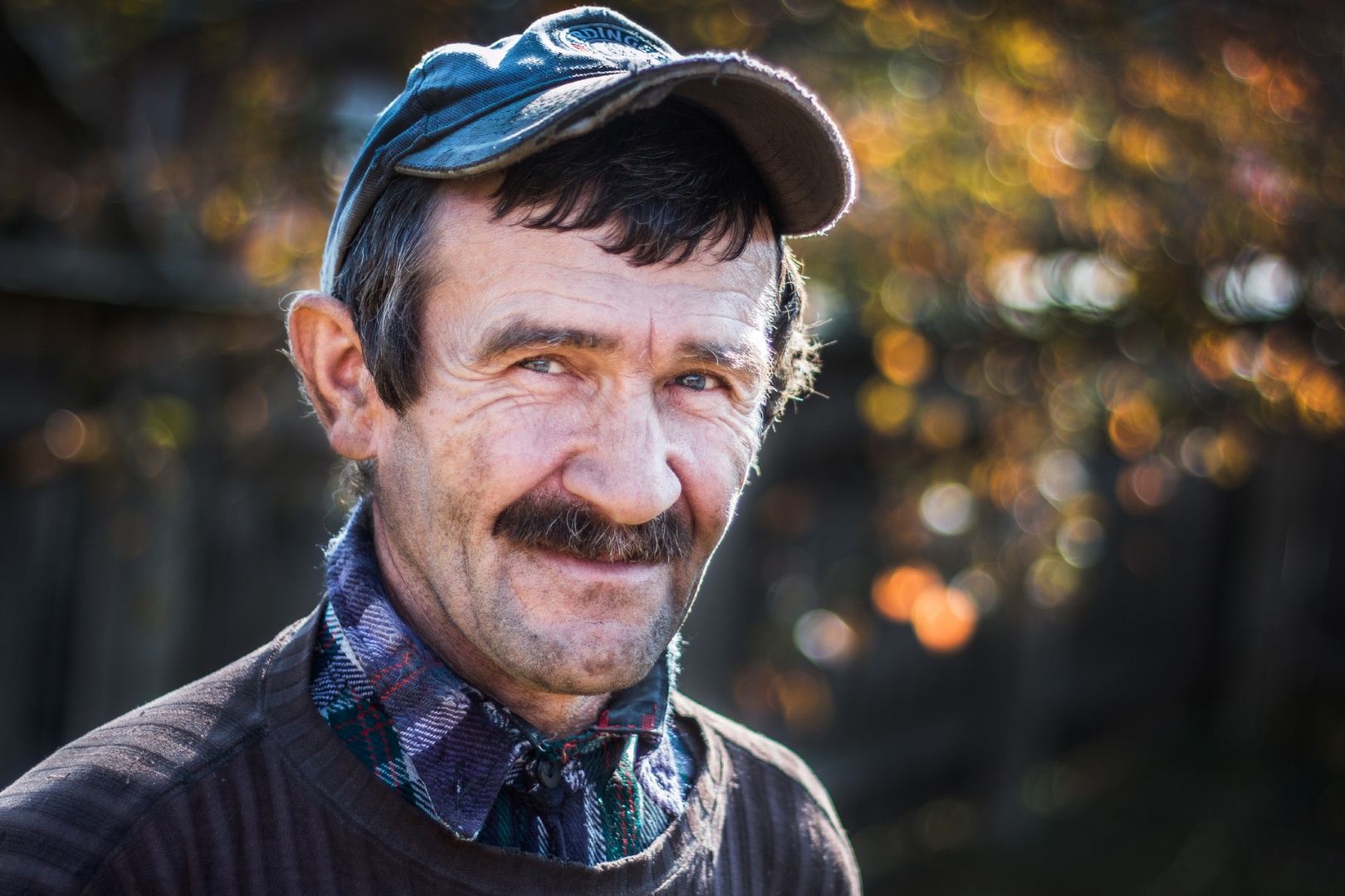 Kászonújfalu Demeter József (1)