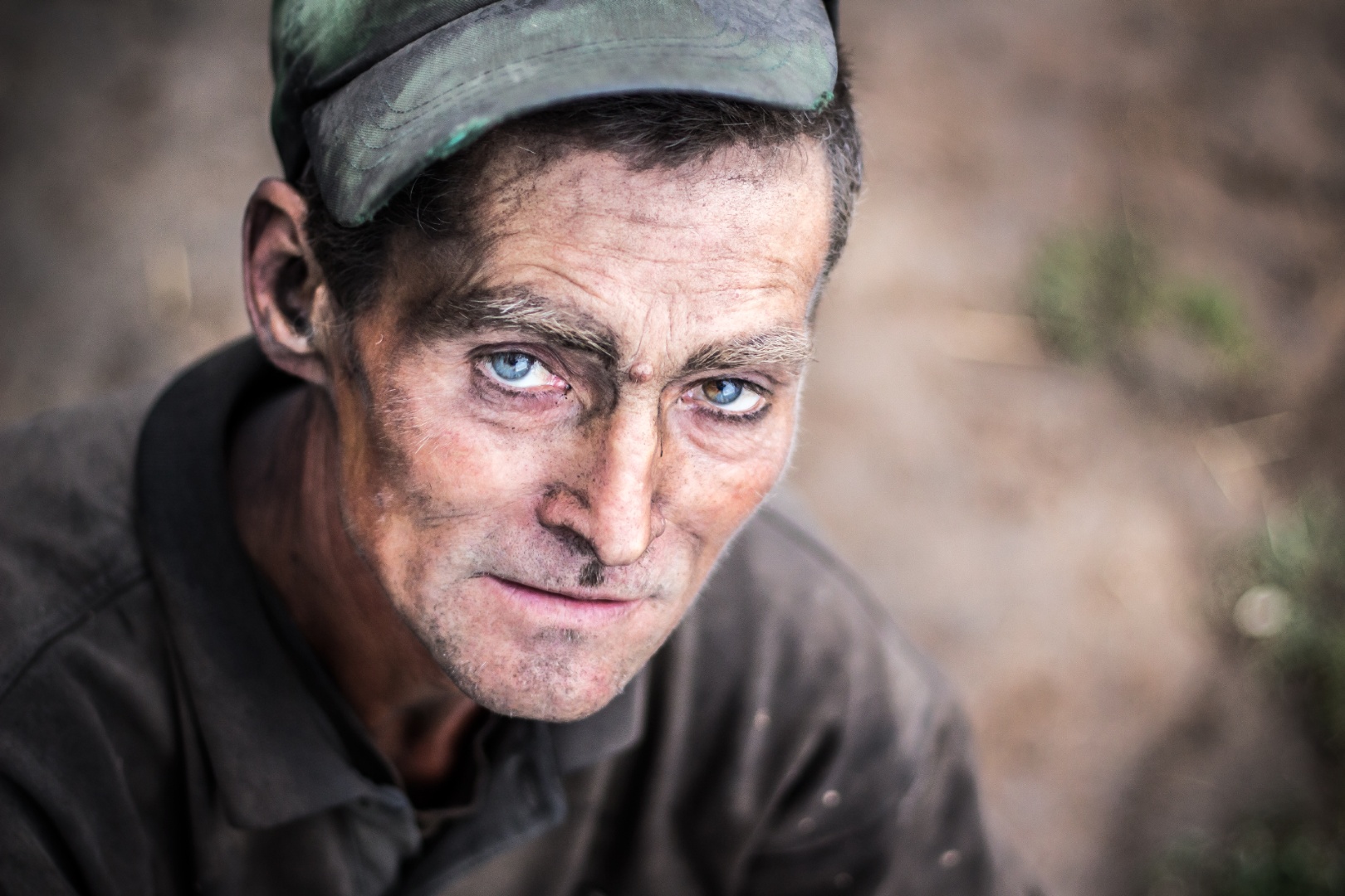 Sándor, Farkaslaka 2014