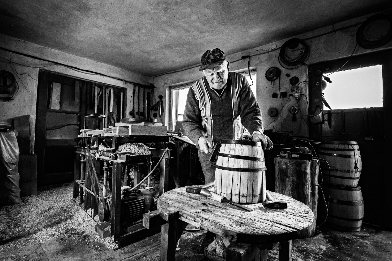 Kádár, Székelyfancsal 2014