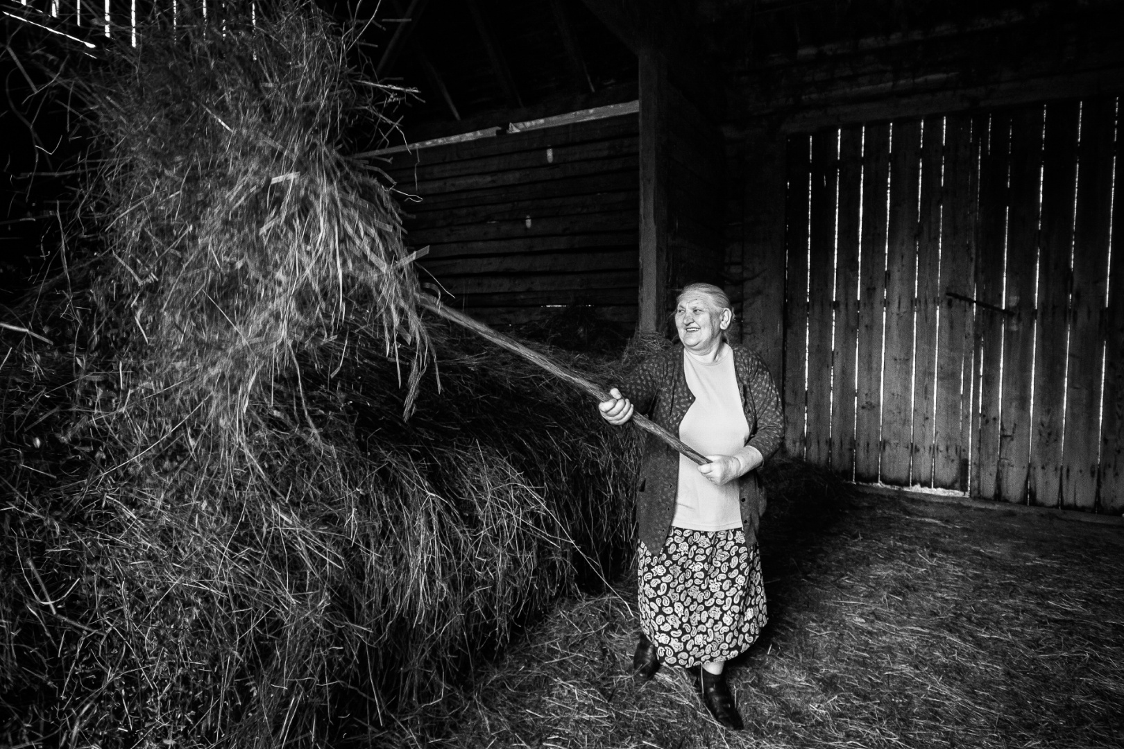 Kászonfeltíz Veres Rozália